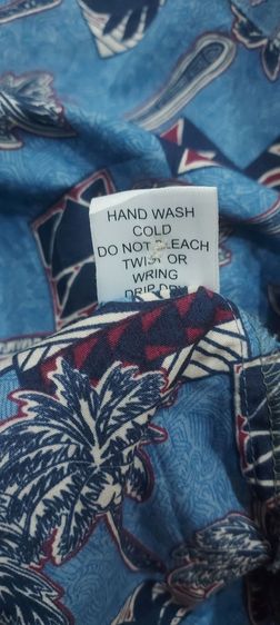 เสื้อฮาวาย usa. รูปที่ 7