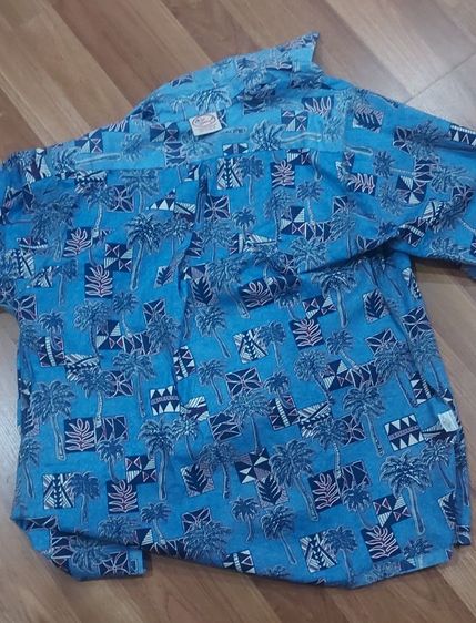 เสื้อฮาวาย usa. รูปที่ 4