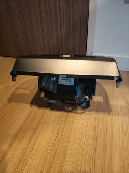 เครื่องเสียงรถยนต์ ฮอนด้าซิตี้ 2013 รูปที่ 3