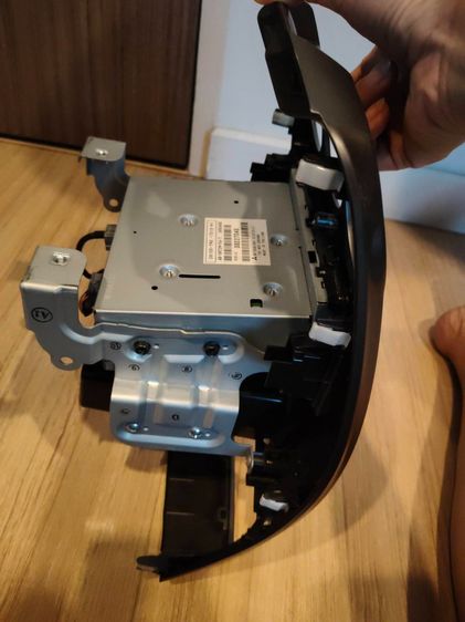 เครื่องเสียงรถยนต์ ฮอนด้าซิตี้ 2013 รูปที่ 7