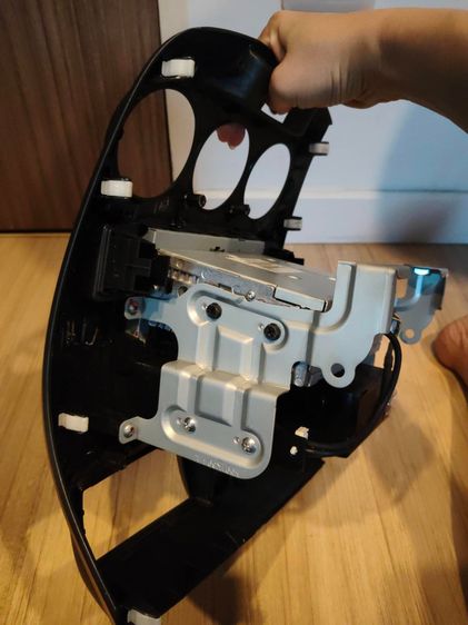 เครื่องเสียงรถยนต์ ฮอนด้าซิตี้ 2013 รูปที่ 8