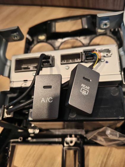 เครื่องเสียงรถยนต์ ฮอนด้าซิตี้ 2013 รูปที่ 11