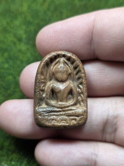 พระซุ้มกอพระกรุเก่าๆ