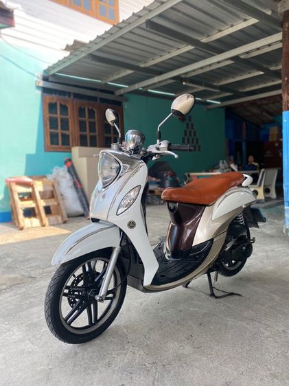 ฟีโน่115i รูปที่ 2