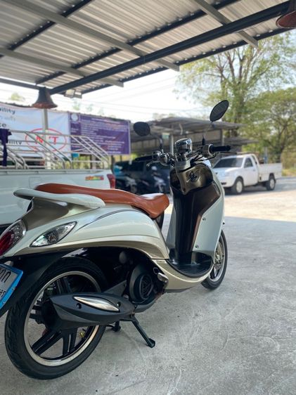 ฟีโน่115i รูปที่ 5