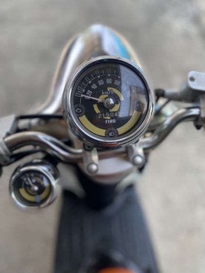 ฟีโน่115i รูปที่ 7