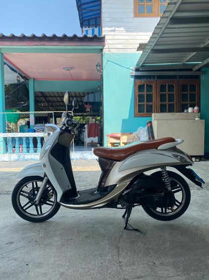 ฟีโน่115i รูปที่ 4