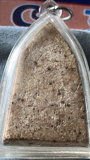 พระผงเก่าๆที่บ้านคะสวยมากคะแบ่งปันคะ รูปที่ 3