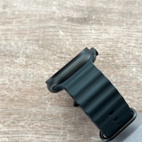 Apple Watch Ultra 2 Black แบต 100 ใส่ซิม จอสวยใสไม่มีรอย ใช้ถนอมดูแลอย่างดี แท้ครบยกกล่อง รูปที่ 7