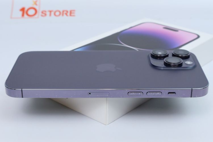iPhone 14 Pro Max 128GB - ID26020322 รูปที่ 8