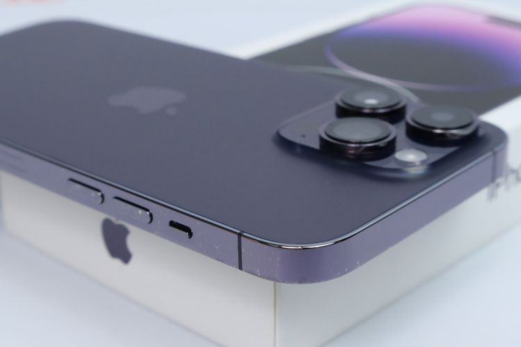 iPhone 14 Pro Max 128GB - ID26020322 รูปที่ 7