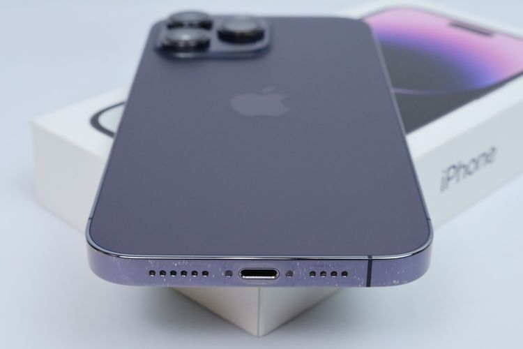iPhone 14 Pro Max 128GB - ID26020322 รูปที่ 2