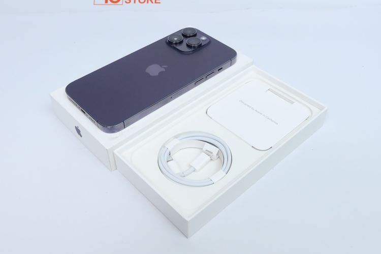 iPhone 14 Pro Max 128GB - ID26020322 รูปที่ 13