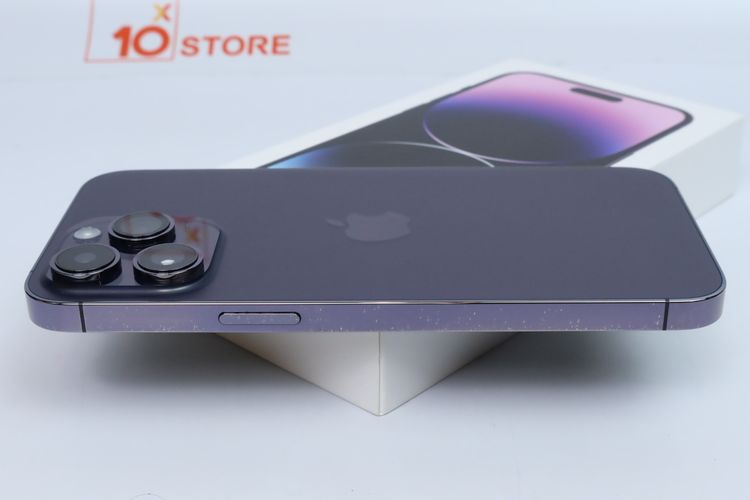 iPhone 14 Pro Max 128GB - ID26020322 รูปที่ 4