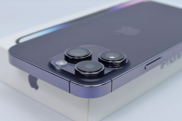 iPhone 14 Pro Max 128GB - ID26020322 รูปที่ 5