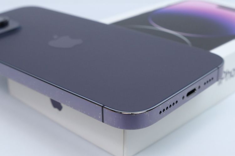 iPhone 14 Pro Max 128GB - ID26020322 รูปที่ 3