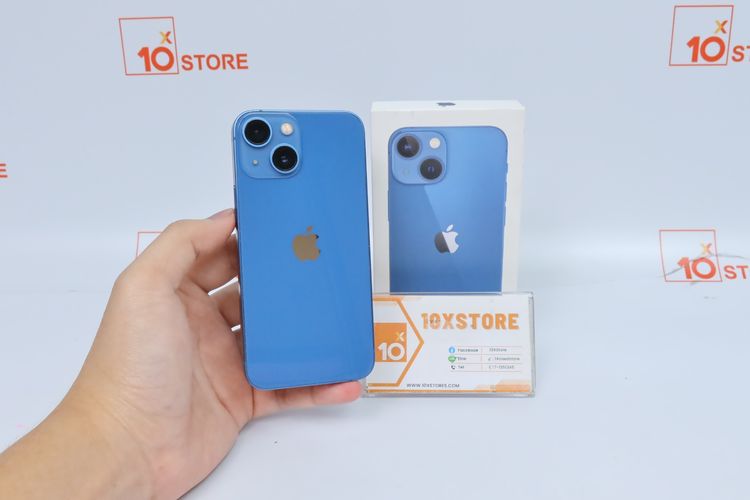 iPhone 13 mini 256GB  - ID26020192