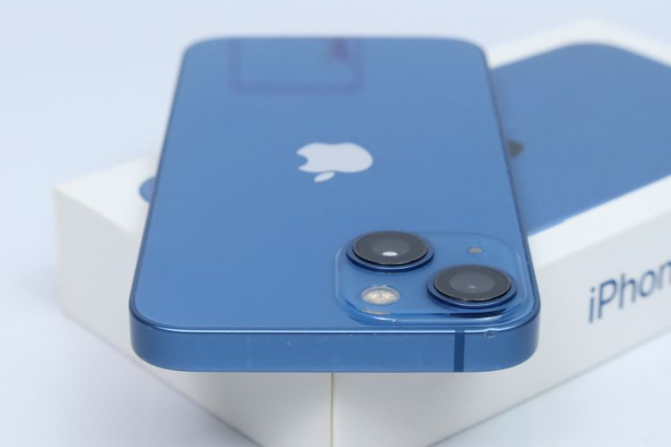 iPhone 13 mini 256GB  - ID26020192 รูปที่ 4