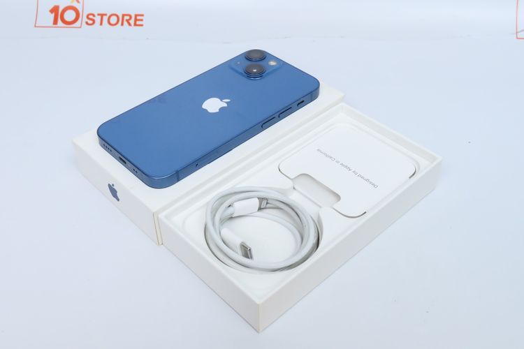 iPhone 13 mini 256GB  - ID26020192 รูปที่ 7