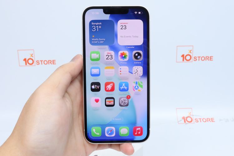 iPhone 13 128GB - ID26020321 รูปที่ 10