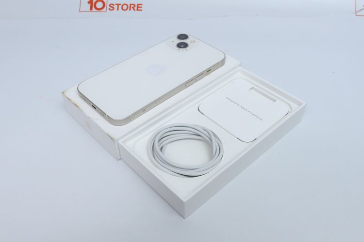 iPhone 13 128GB - ID26020321 รูปที่ 13