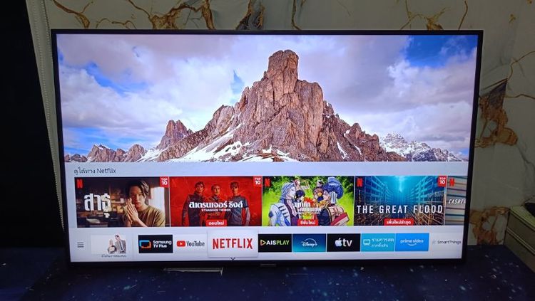 ทีวีมือสองขนาด 32-55 นิ้ว มีทั้ง TV, Smart tv, Android, Digital  รูปที่ 16