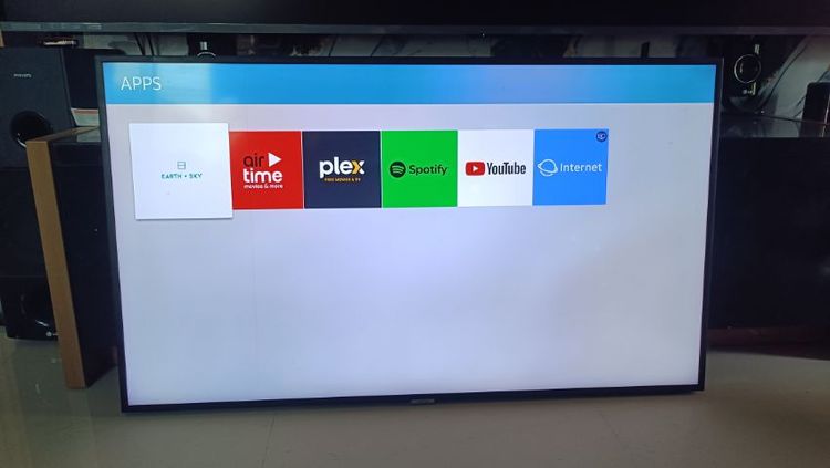 ทีวีมือสองขนาด 32-55 นิ้ว มีทั้ง TV, Smart tv, Android, Digital  รูปที่ 15