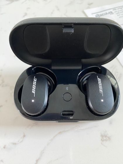 BOSE Quietcomfort Earbuds