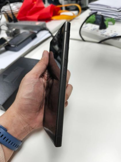 Samsung Galaxy S24 Ultra + Samsung Watch Classic 6  รูปที่ 9