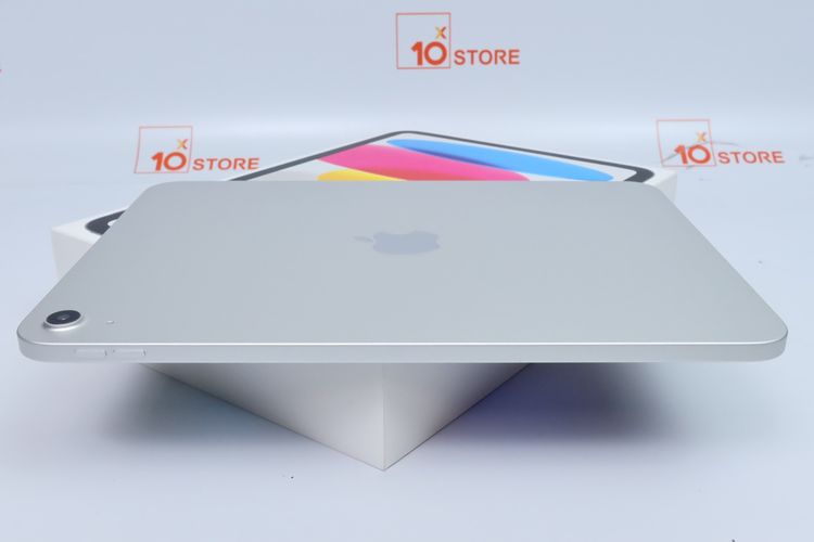 iPad Gen 11 128GB WiFi - ID26020312 รูปที่ 4