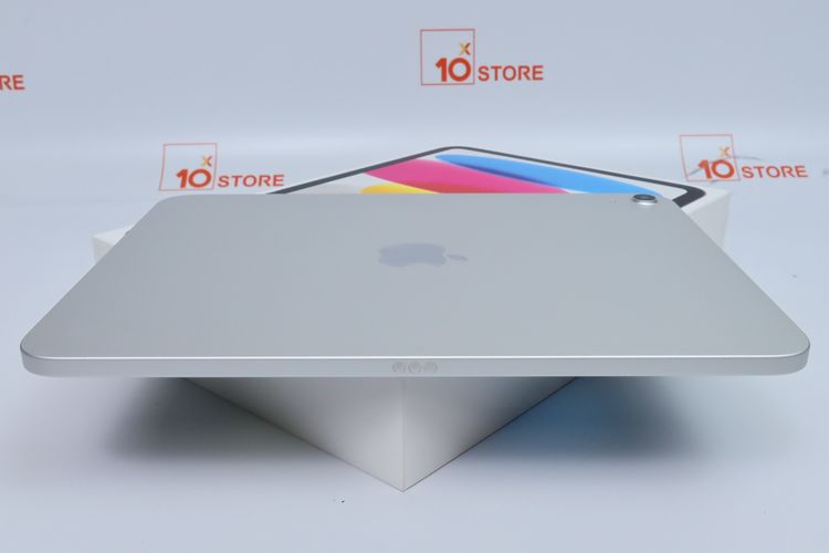 iPad Gen 11 128GB WiFi - ID26020312 รูปที่ 8