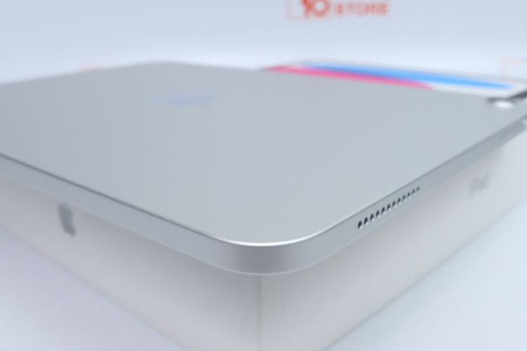 iPad Gen 11 128GB WiFi - ID26020312 รูปที่ 7