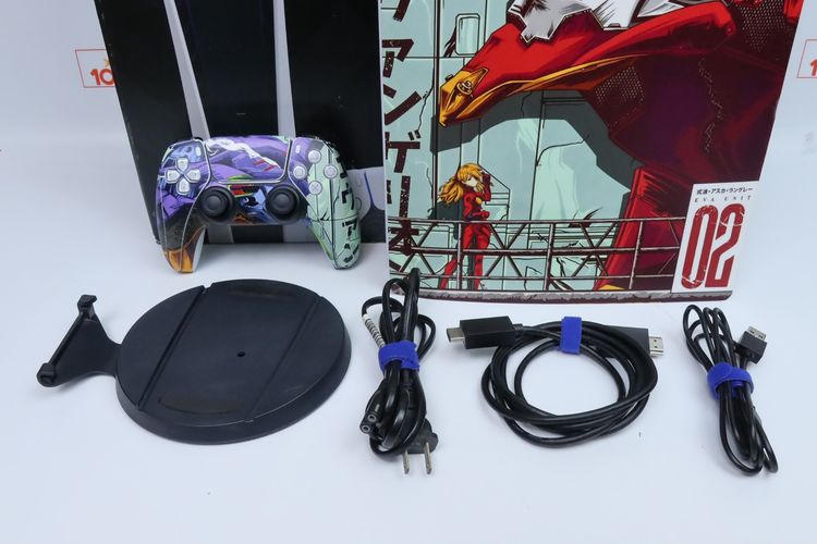 PS5 Fat Digital Edition - ID26020285 รูปที่ 2