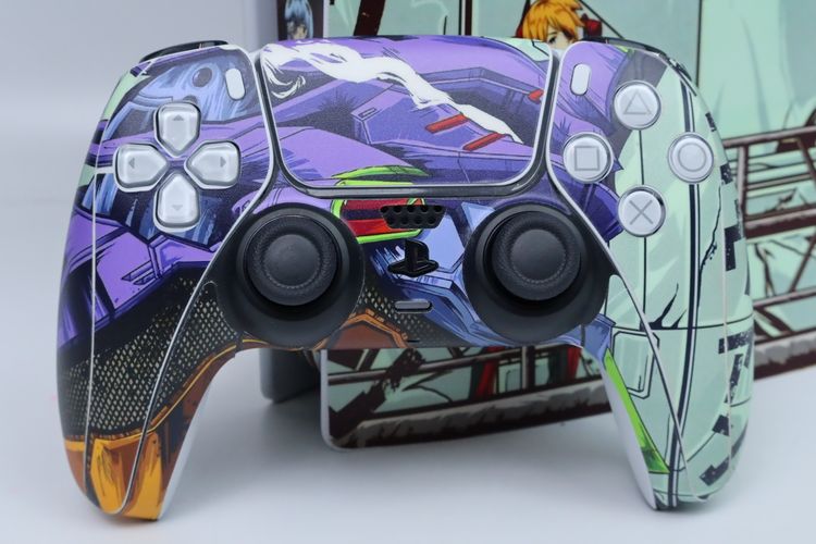 PS5 Fat Digital Edition - ID26020285 รูปที่ 4