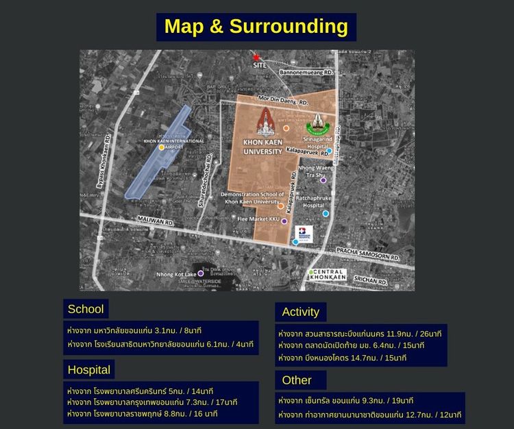 ที่น่าสนใจ ขอนแก่น โนนม่วง รูปที่ 2