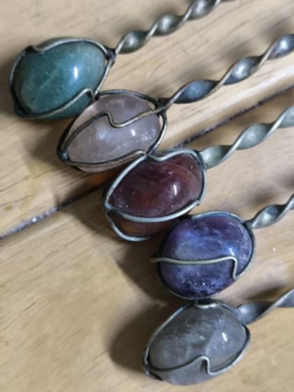 ช้อนชงเครื่องดื่ม รูปที่ 6