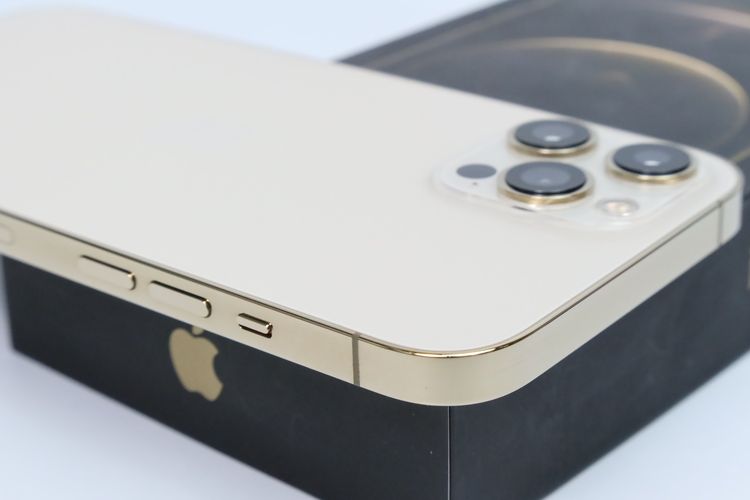 iPhone 12 Pro Max 256GB - ID26020155 รูปที่ 7