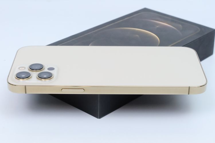 iPhone 12 Pro Max 256GB - ID26020155 รูปที่ 4