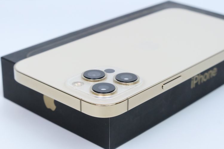 iPhone 12 Pro Max 256GB - ID26020155 รูปที่ 5