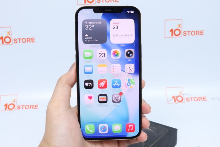 iPhone 12 Pro Max 256GB - ID26020155 รูปที่ 13