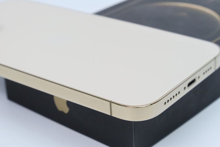 iPhone 12 Pro Max 256GB - ID26020155 รูปที่ 3