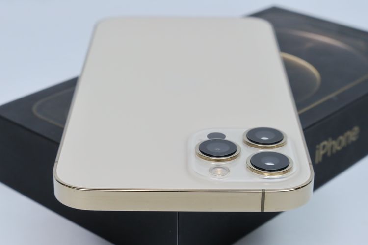 iPhone 12 Pro Max 256GB - ID26020155 รูปที่ 6