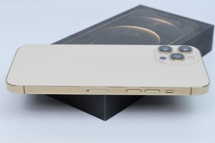 iPhone 12 Pro Max 256GB - ID26020155 รูปที่ 8