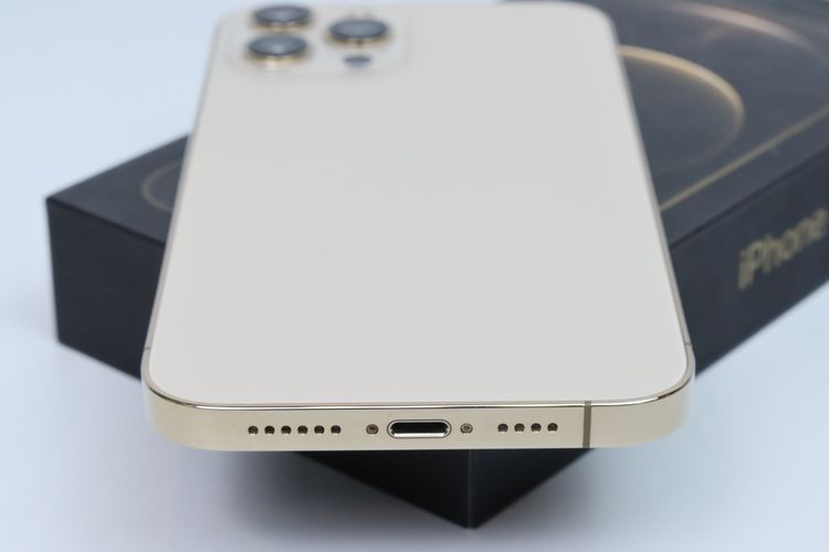 iPhone 12 Pro Max 256GB - ID26020155 รูปที่ 2