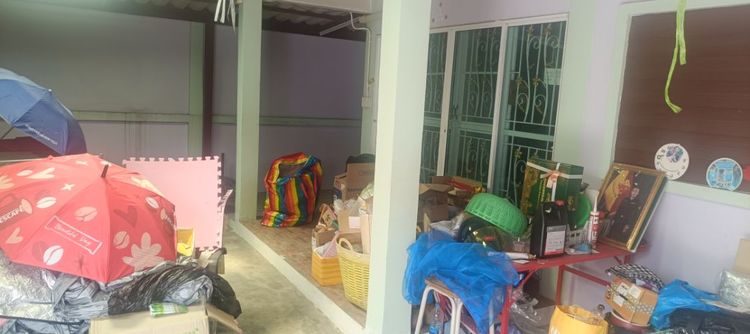 บ้านเดี่ยว