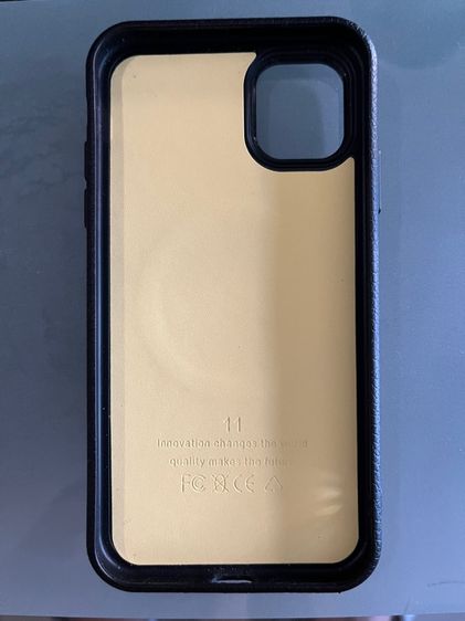 ไอโฟน11 64gb สีดำ รูปที่ 12