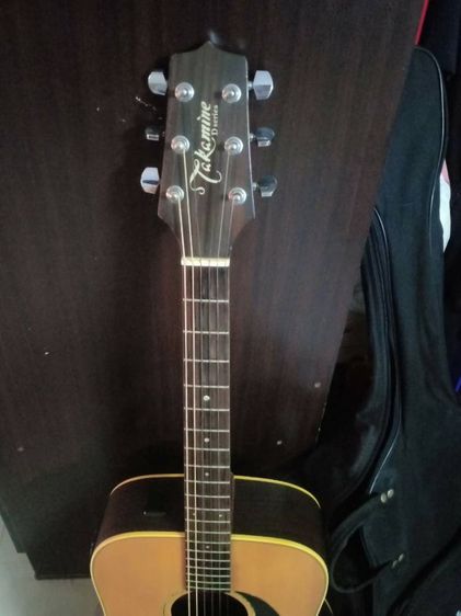 กี่ต้าร์โปร่งไฟฟ้า รูปที่ 7