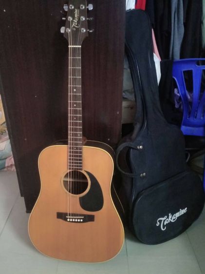 กี่ต้าร์โปร่งไฟฟ้า รูปที่ 13