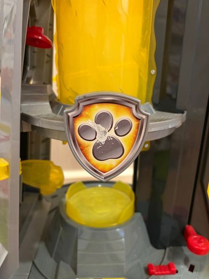 ศูนย์บัญชาการPaw patrol  รูปที่ 5