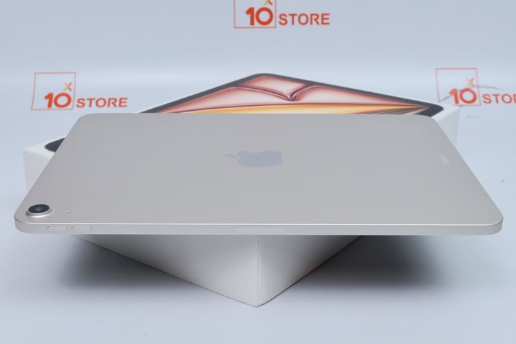 iPad Air M3 11" 128GB Wi-Fi - ID26020311 รูปที่ 6